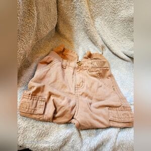 EUC Boys Wranglers Cargo Pants